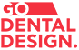 Go Dental Design Logo